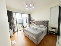 The Shore Residences (D15), Condominium #495077161